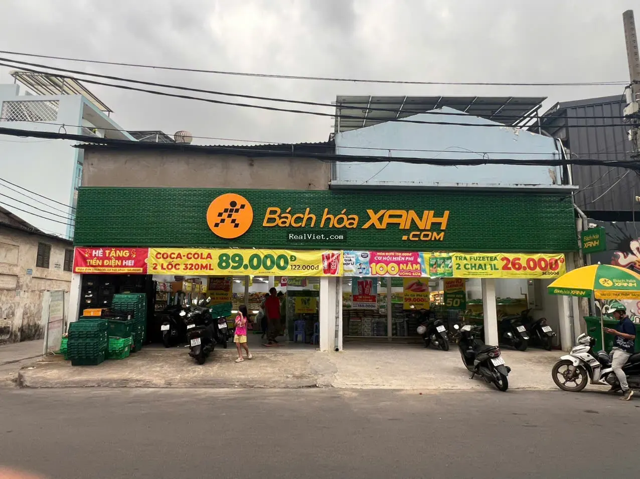 Trình Đăng Tin Bất Động Sản Nhiều Bước, Tối Ưu Cho Desktop, Tablet Mob