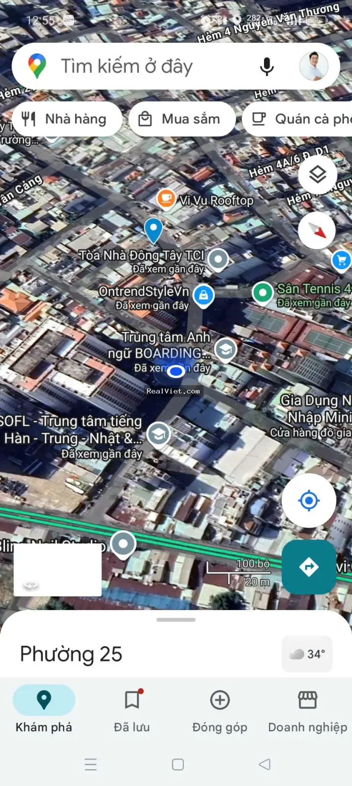 Bán Căn Hộ 2 Phòng Ngủ, Căn Góc 2 Mặt Thoáng Giá Chỉ 10 Tỷ, 100M2