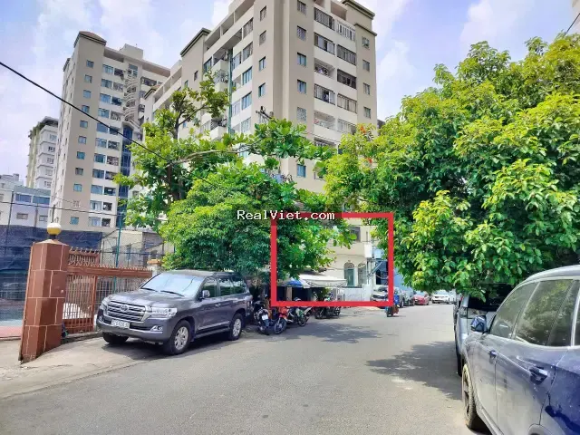 Bán Căn Hộ 2 Phòng Ngủ, Căn Góc 2 Mặt Thoáng Giá Chỉ 10 Tỷ, 100M2