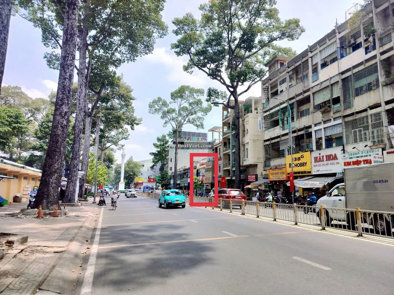 Căn Hộ Vinhimse Metropolis 2 Phòng Ngủ Giá 10 Tỷ ở quận 10