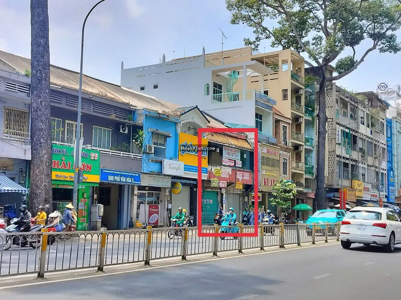 Căn Hộ Vinhimse Metropolis 2 Phòng Ngủ Giá 10 Tỷ ở quận 10