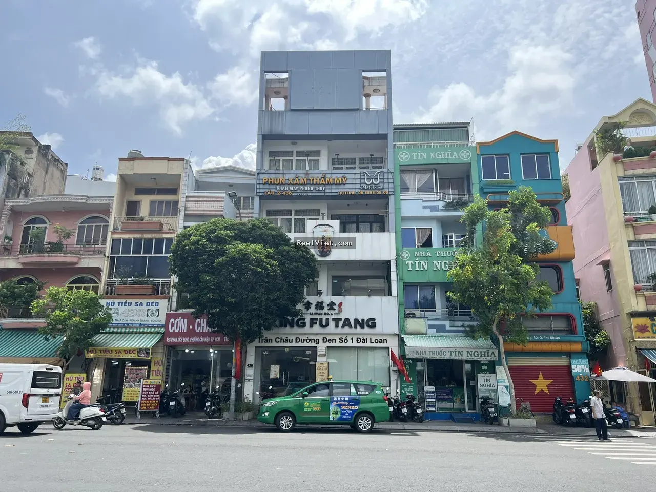 Căn Hộ Vinhimse Metropolis 2 Phòng Ngủ Giá 10 Tỷ ở quận 10