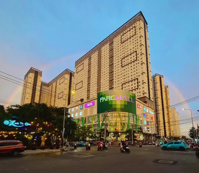 Cho Thuê Nhà Riêng Ở Đường Số 1 Phường 1 Quận 1 10Tr Tháng Nè