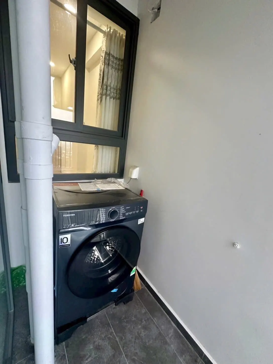 Cho Thuê Nhà Riêng Ở Đường Số 1 Phường 1 Quận 1 10Tr Tháng Nè