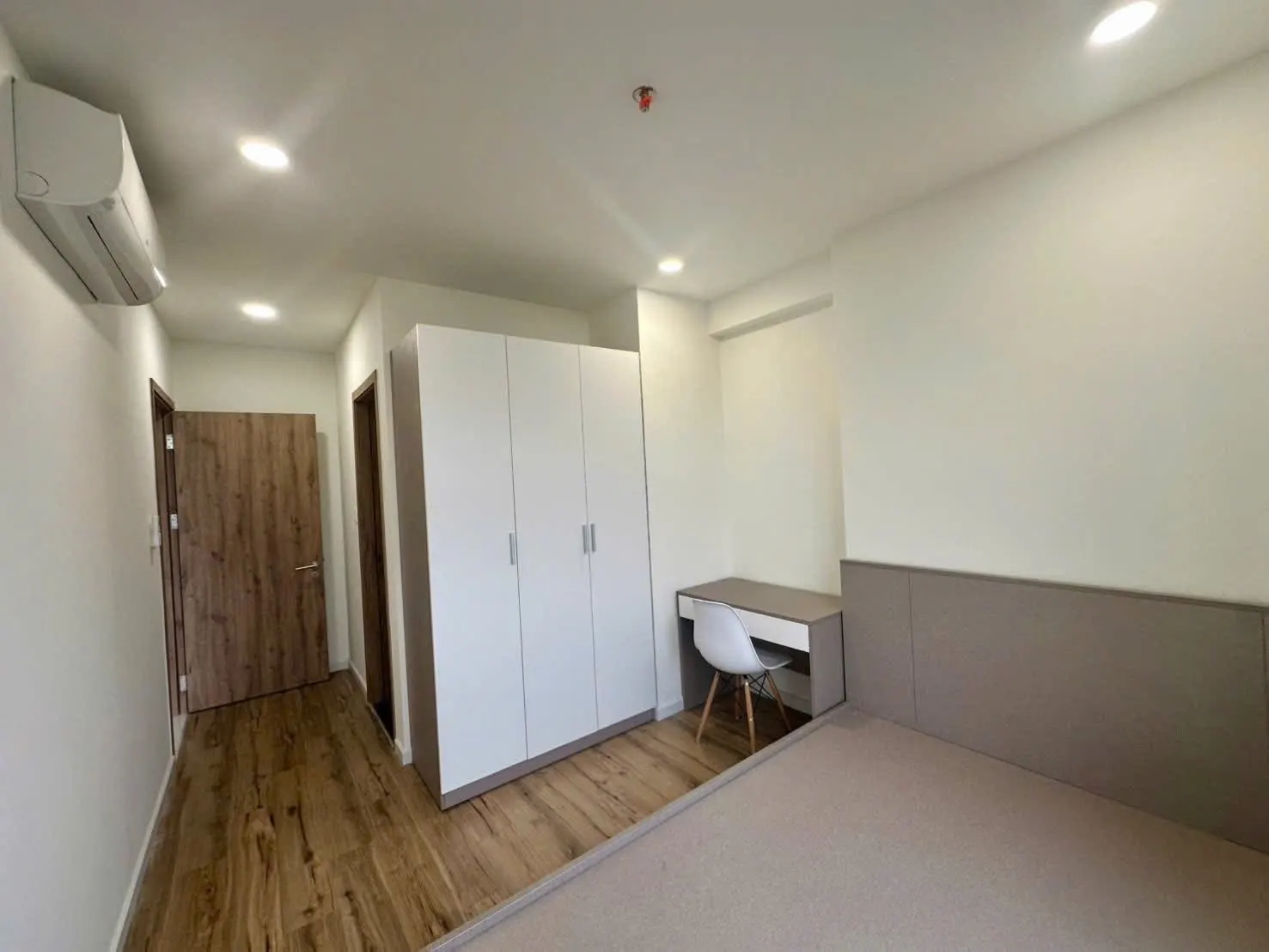 Cho Thuê Nhà Riêng Ở Đường Số 1 Phường 1 Quận 1 10Tr Tháng N
