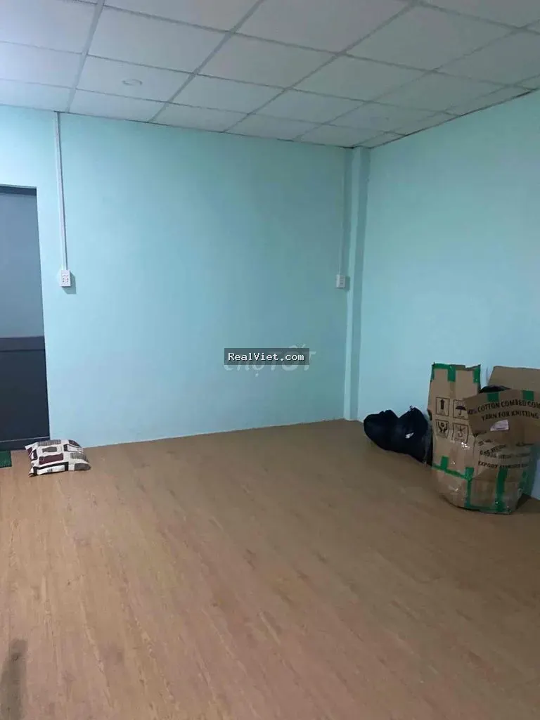 Bán Nhà Góc 2 Mặt Tiền Hẻm Xe Hơi Quận 1 60M2 Chỉ 10 Tỷ, 4 Tầng Mới