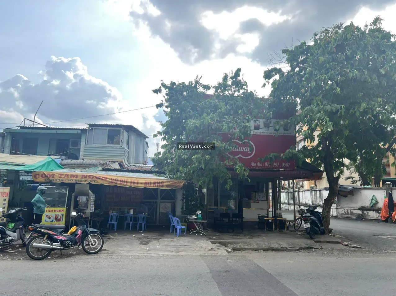 Bán Nhà Hẻm Xem Hơi Tô Hiến Thành, 10X20 M 4 Tầng 20 Tỷ Xxxx